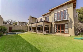 3 Bedroom House in Sunset Acres