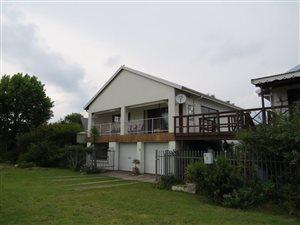 3 Bed House in Kaapschehoop
