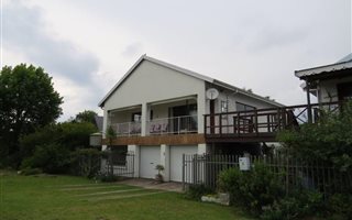 3 Bedroom House in Kaapschehoop
