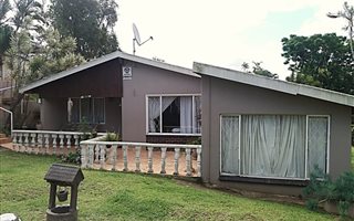 4 Bedroom House in Hillary