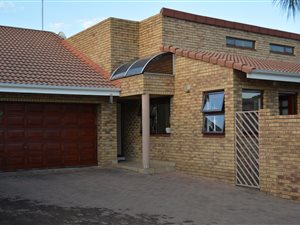 3 Bedroom Cluster in Blue Gill