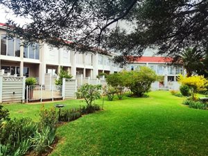 2 Bed Townhouse in Haddon