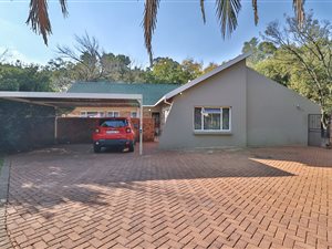 3 Bed House in Eldoraigne