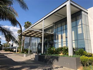 11180 m² Industrial space in Glen Austin