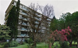 2 Bedroom Apartment in Arcon Park