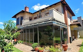 4 Bedroom House in Irene Farm Villages