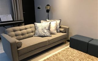 1 Bedroom Apartment in Rooihuiskraal North