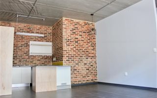 1 Bedroom Apartment in Braamfontein