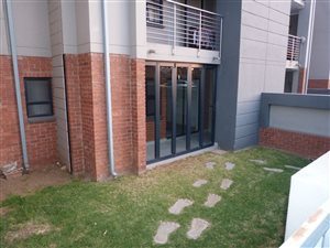 2 Bed Townhouse in Sebenza