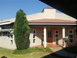 2287 m² Commercial space in Vanderbijlpark SE