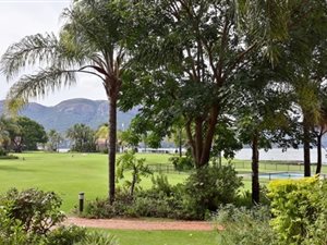 2 Bed Duplex in Hartbeespoort Dam