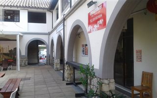 103 m² Commercial space in Gillitts