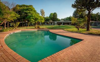 4 Bedroom House in Strathavon