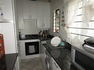 2 Bed Simplex in Sundowner