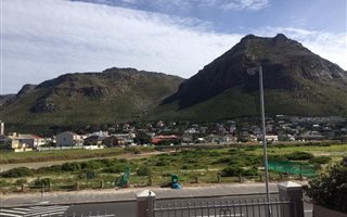 1 Bedroom Apartment in Muizenberg