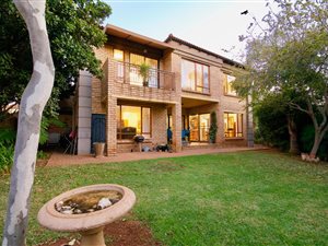 3 Bed Townhouse in Pinehaven