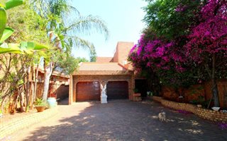 4 Bedroom House in Dowerglen
