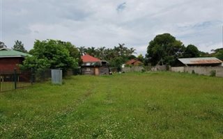 1115 m² Land available in Graskop