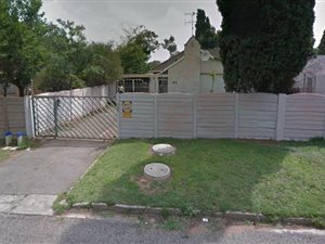 4 Bed House in Dinwiddie