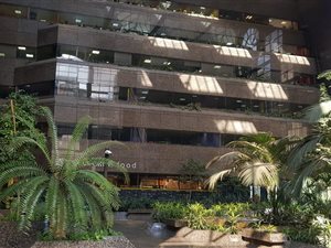 89 m² Commercial space in Marshalltown