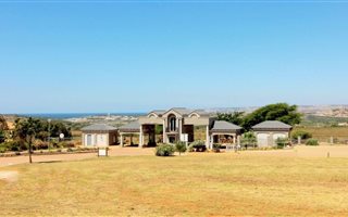 580 m² Land available in Monte Christo