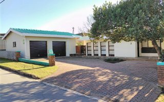 4 Bedroom House in Riversdale