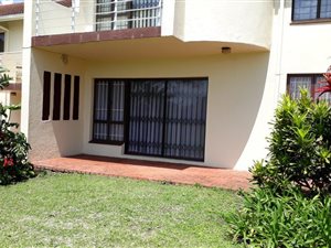 3 Bed Apartment in Scottburgh South