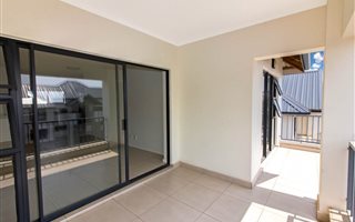 2 Bedroom Apartment in Kyalami Hills