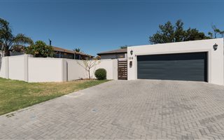 3 Bedroom House in Amandelsig