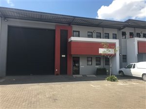 366 m² Commercial space in Brentwood Park
