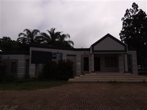 2216 m² Commercial space in Johannesburg Central