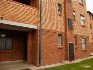 2 Bedroom Apartment in Amandasig