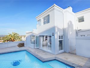5 Bed House in Welgedacht