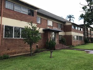 2 Bed Apartment in Pelham