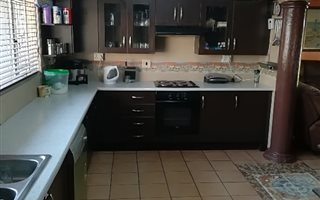 6 Bedroom House in Dal Fouche