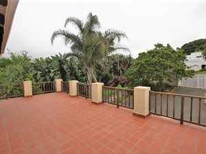 3 Bedroom Garden Cottage in Glen Anil
