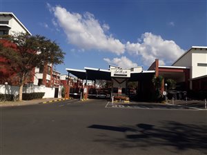 2 Bed Townhouse in Greenstone Hill