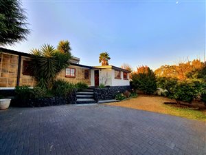 2 Bed House in Southfork