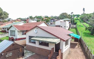 3 Bedroom House in Bluff