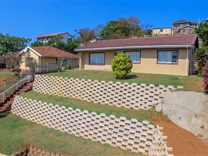 3 Bed House in Brighton Beach
