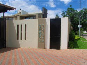 4 Bed House in Edenburg