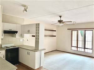 1 Bed Apartment in Morningside
