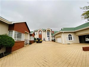 4 Bed House in Meyersdal Eco Estate