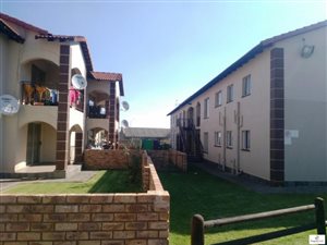 3 Bed Townhouse in Dalpark