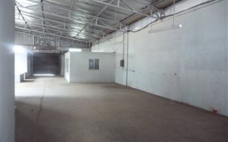 Retail space in Newcastle Central