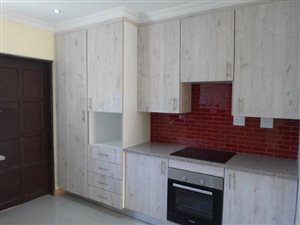 3 Bed House in Kosmosdal