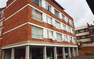 1.5 Bedroom Apartment in Glenwood
