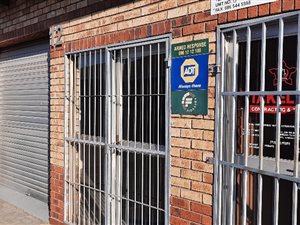 25 m² Commercial space in Richards Bay Central