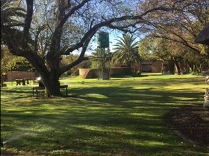 12 ha Farm in Klipkop