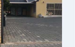 1 Bedroom Apartment in Noordwyk